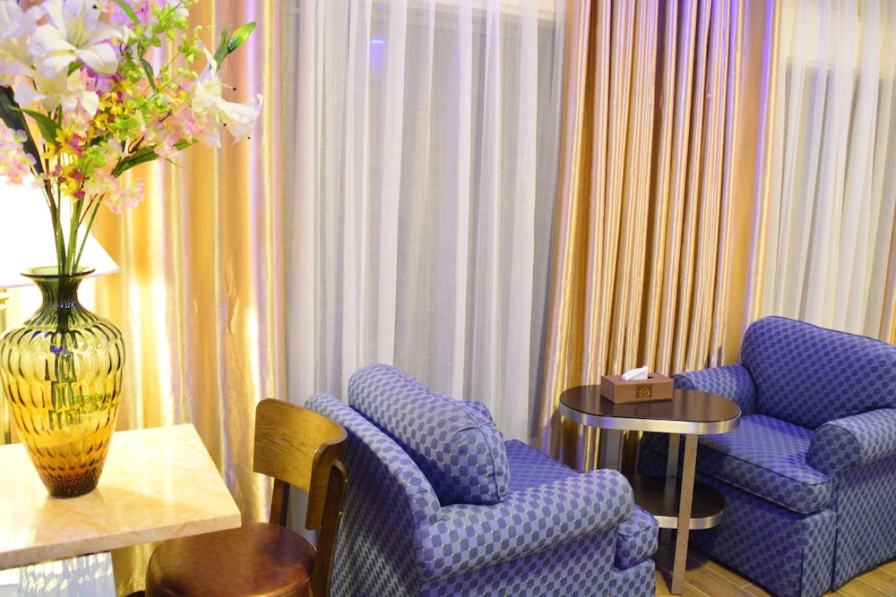 Al Jamal Hotel 29/50