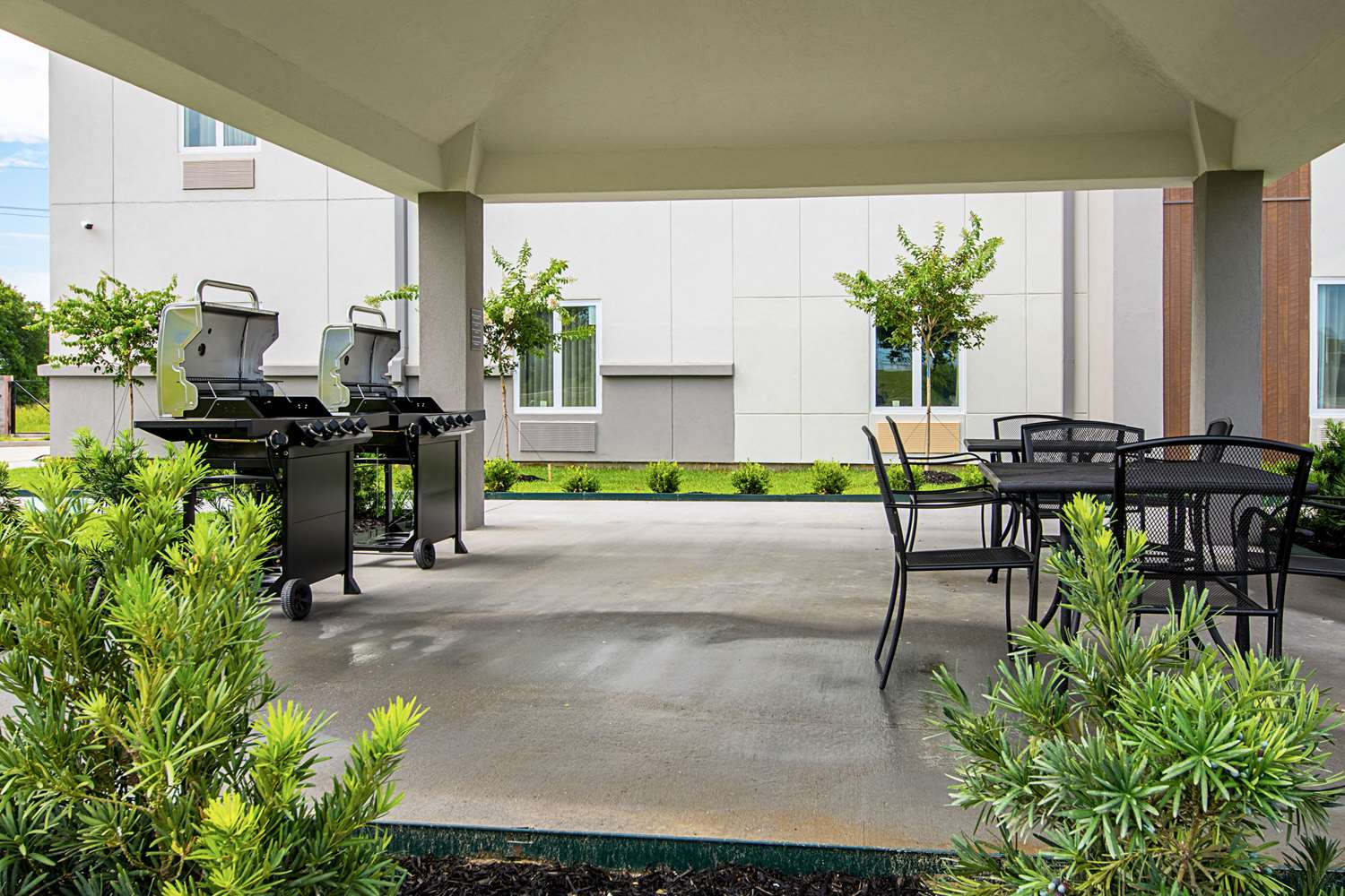 Mainstay Suites Geismar - Gonzales 53/53
