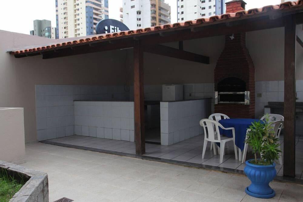 Hotel Marlin Azul 10/32