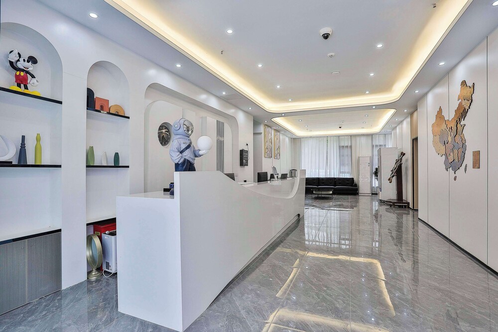 Chuxin Moshe Hotel 6/50