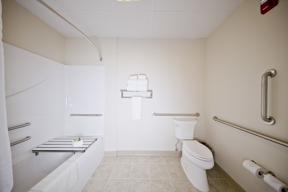 Cobblestone Inn & Suites - Clarinda 15/49