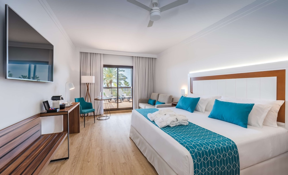 Premium, Double Bed, Sea View, Sun Room