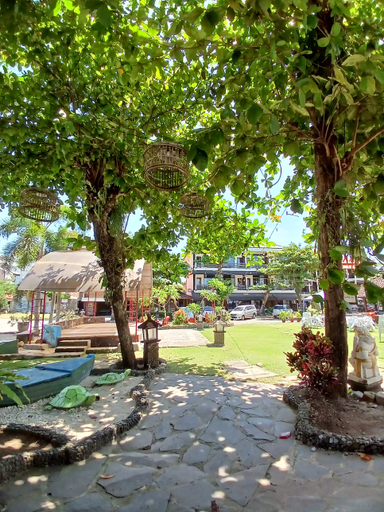 Bumi Nusantara Hotel 10/11