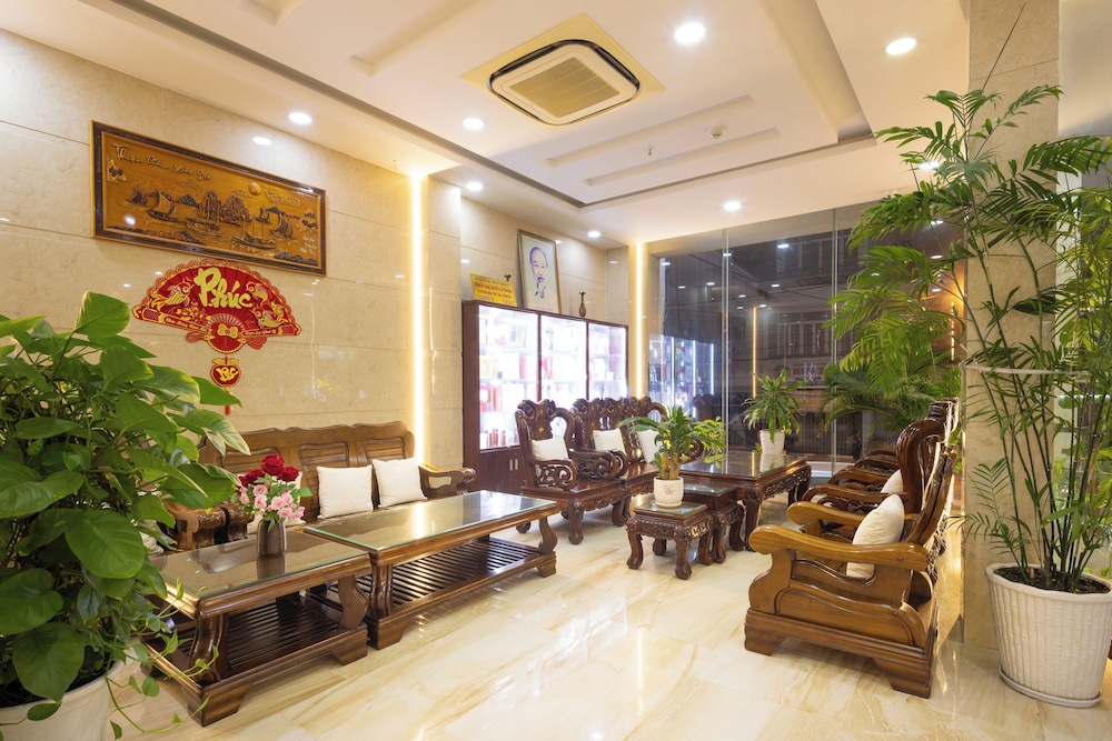 Gem Hotel Nha Trang 80/100