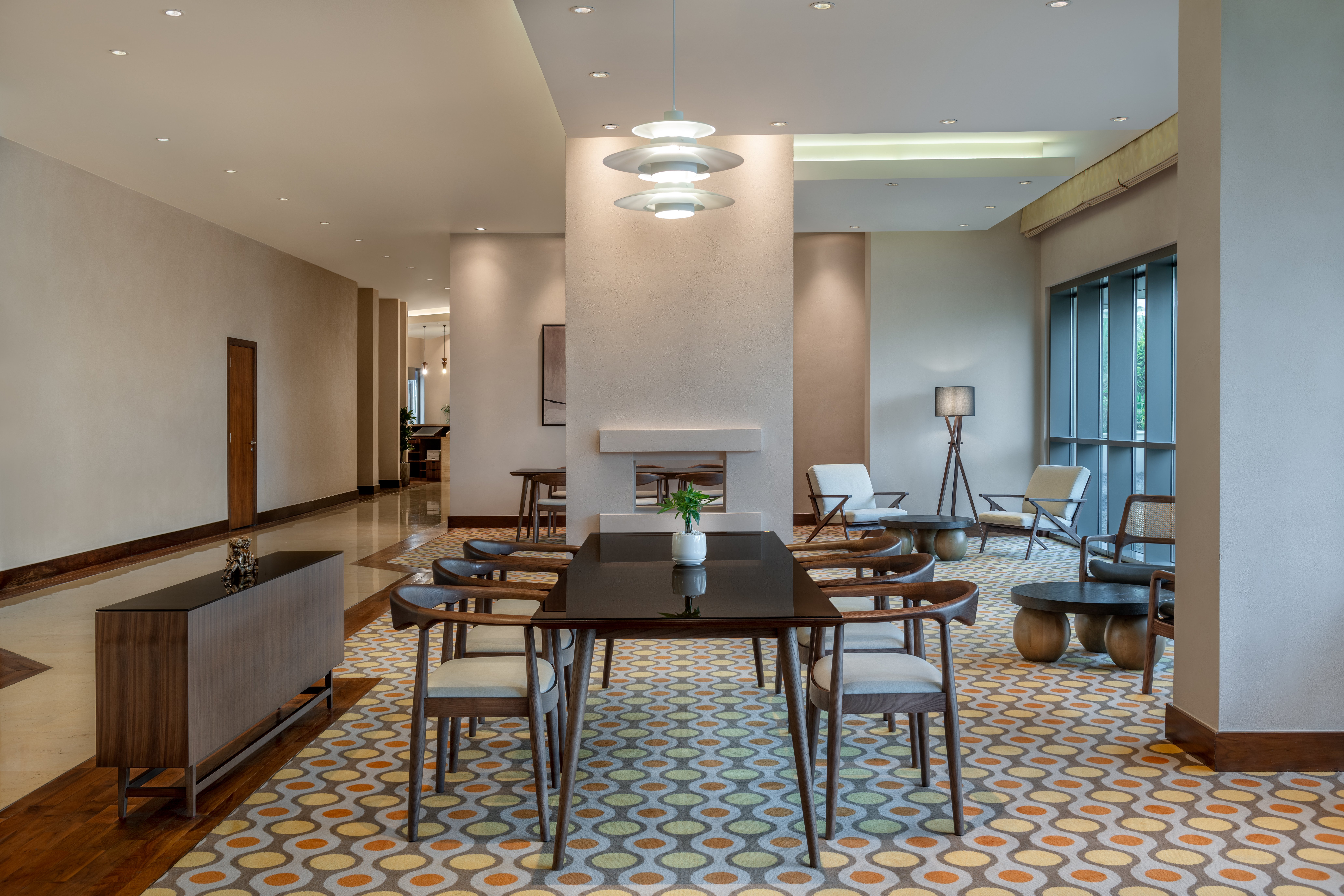 Staybridge Suites Abu Dhabi Yas Island 75/100