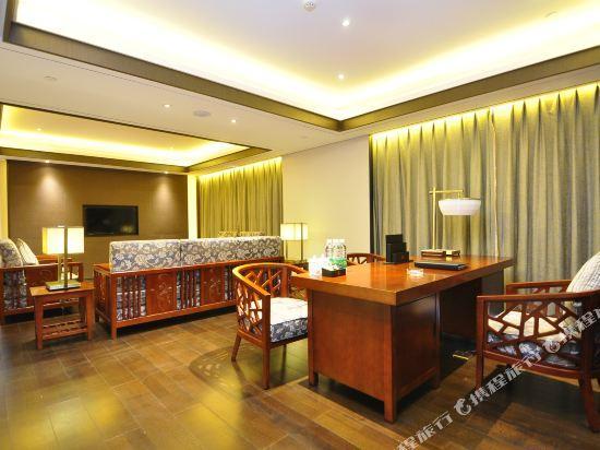 Rising Hot Spring Resort Kunming 5/27