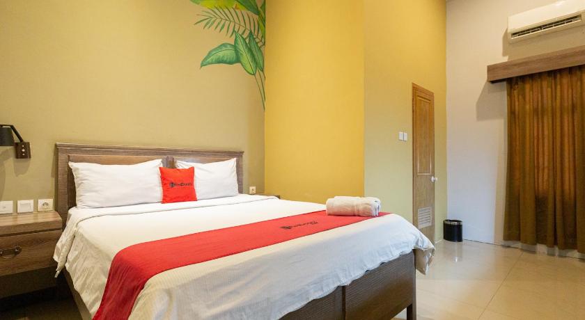 Reddoorz Plus Near Mall Slipi Jaya 28/50