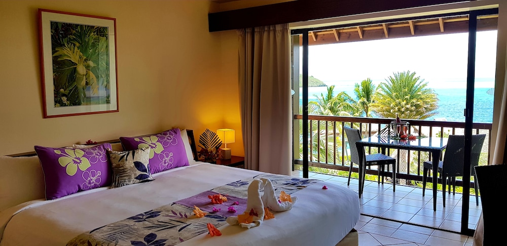 Hotel Maitai Polynesia 34/75
