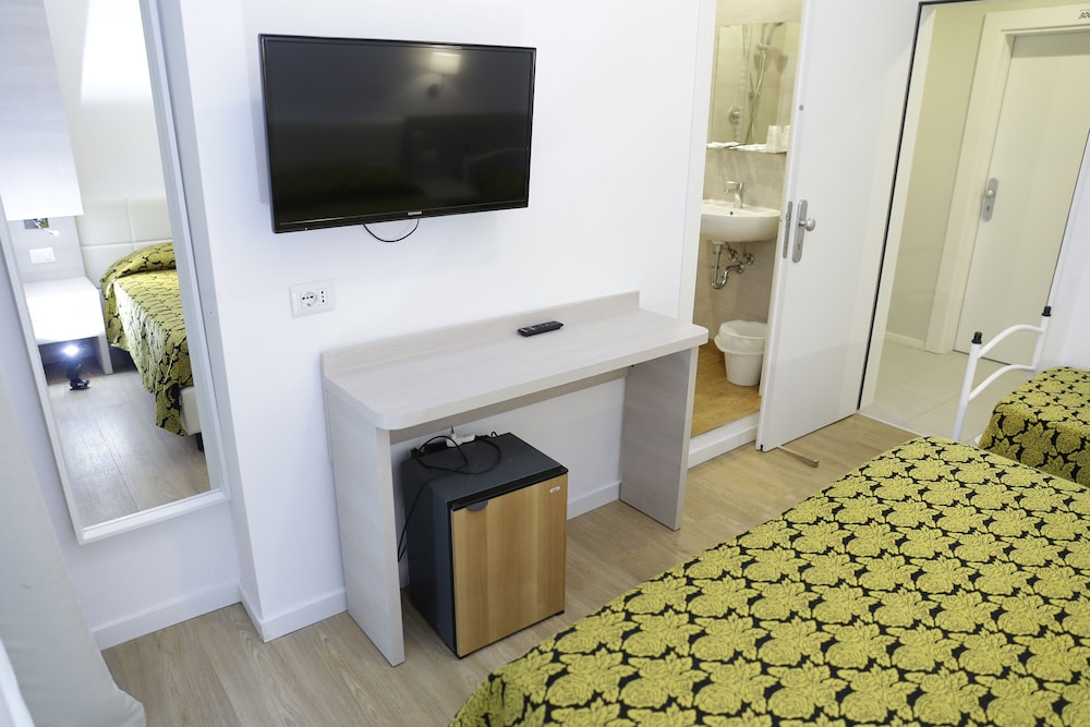 Hotel Orchidea Blu 29/35