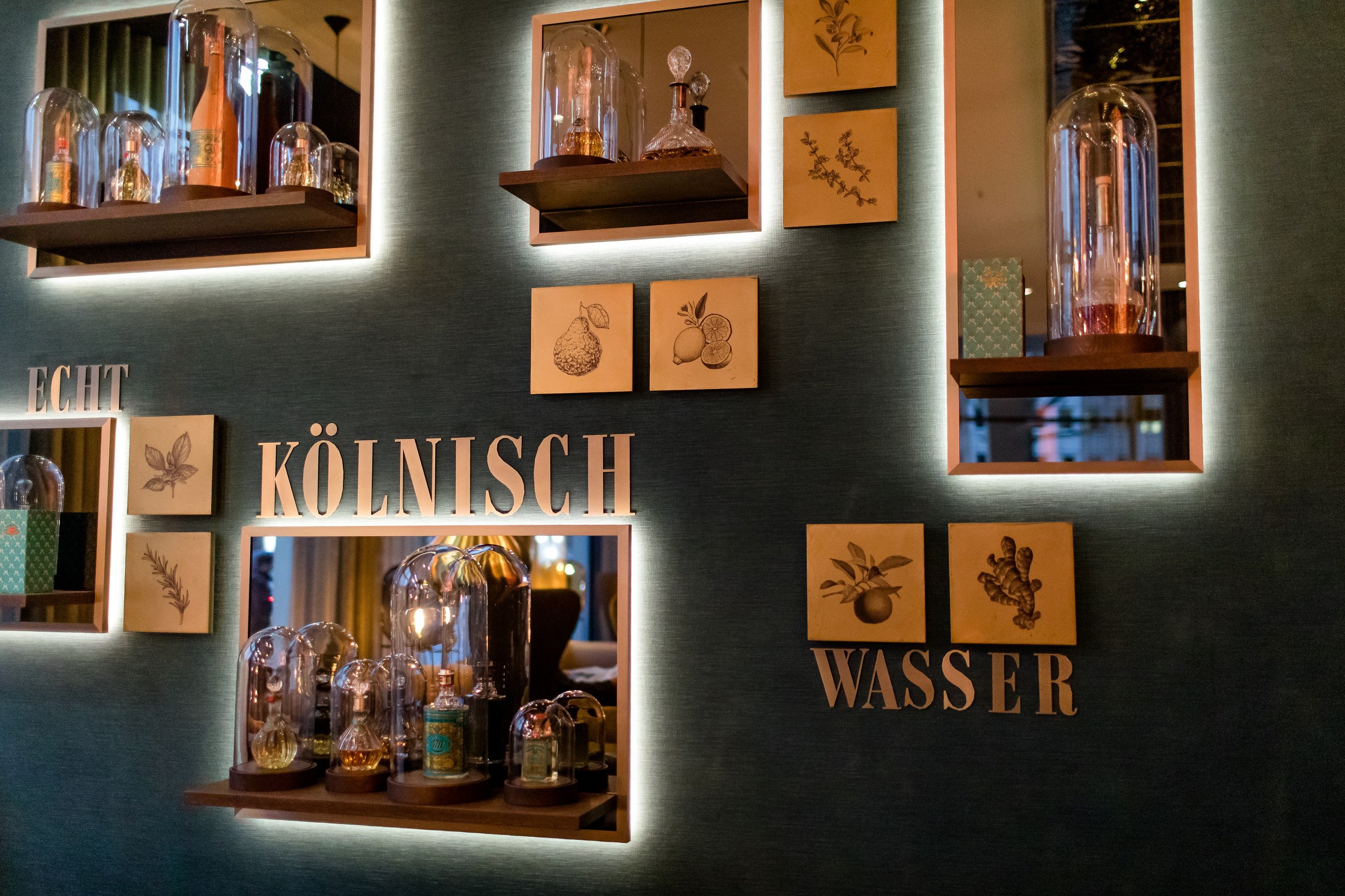 Motel One Köln-Altstadt 24/46