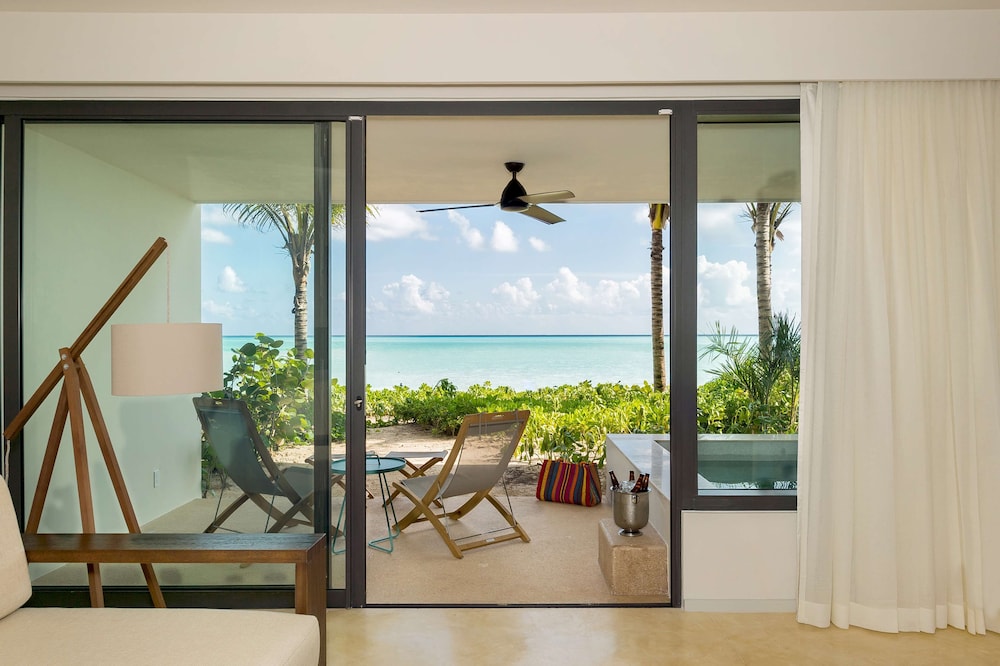 Andaz Mayakoba Resort Riviera Maya - a concept by Hyatt 67/106