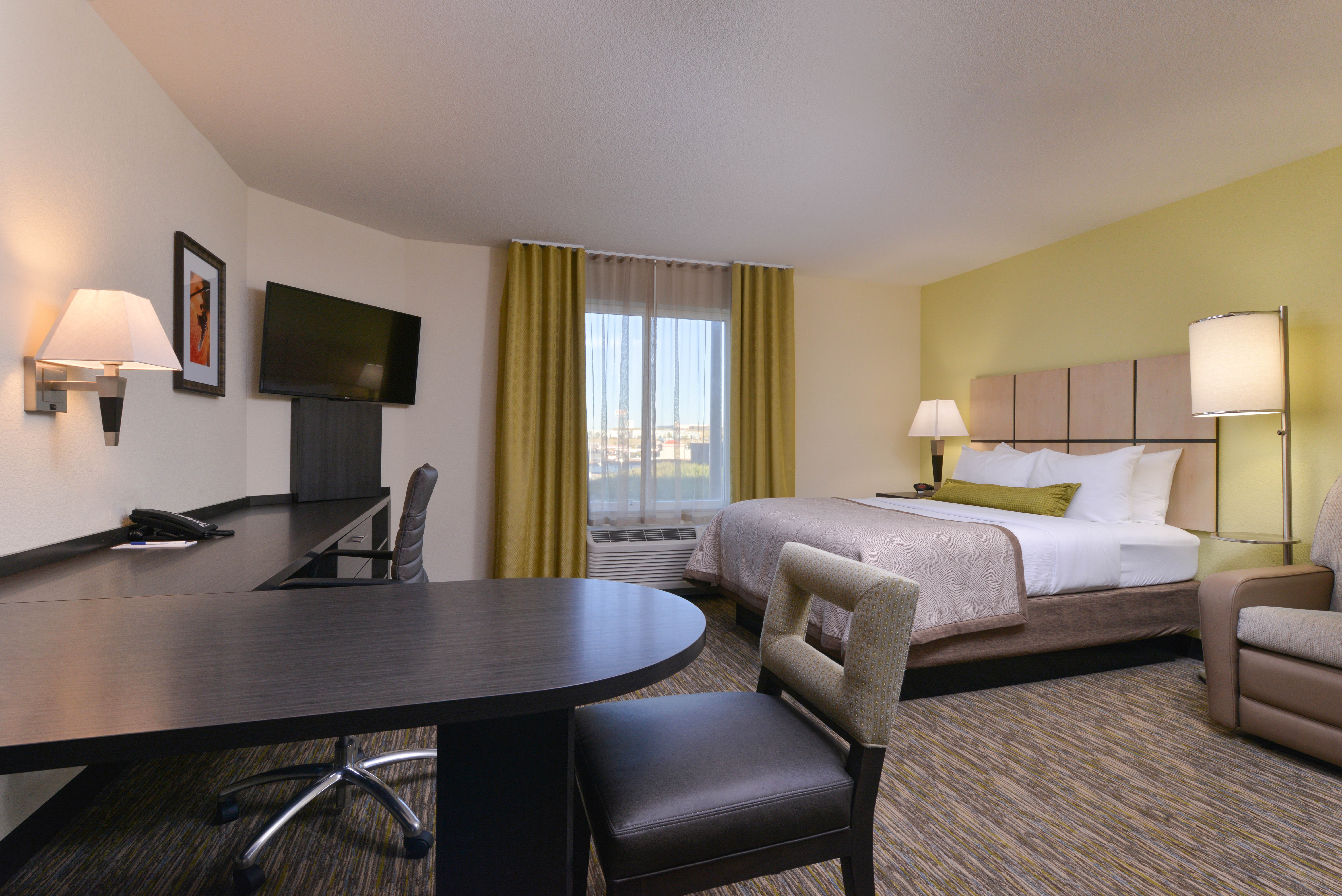 Candlewood Suites Casper 22/56