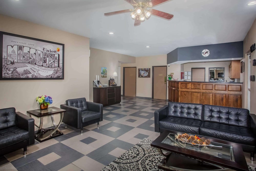 Super 8 By Wyndham Union 22/25