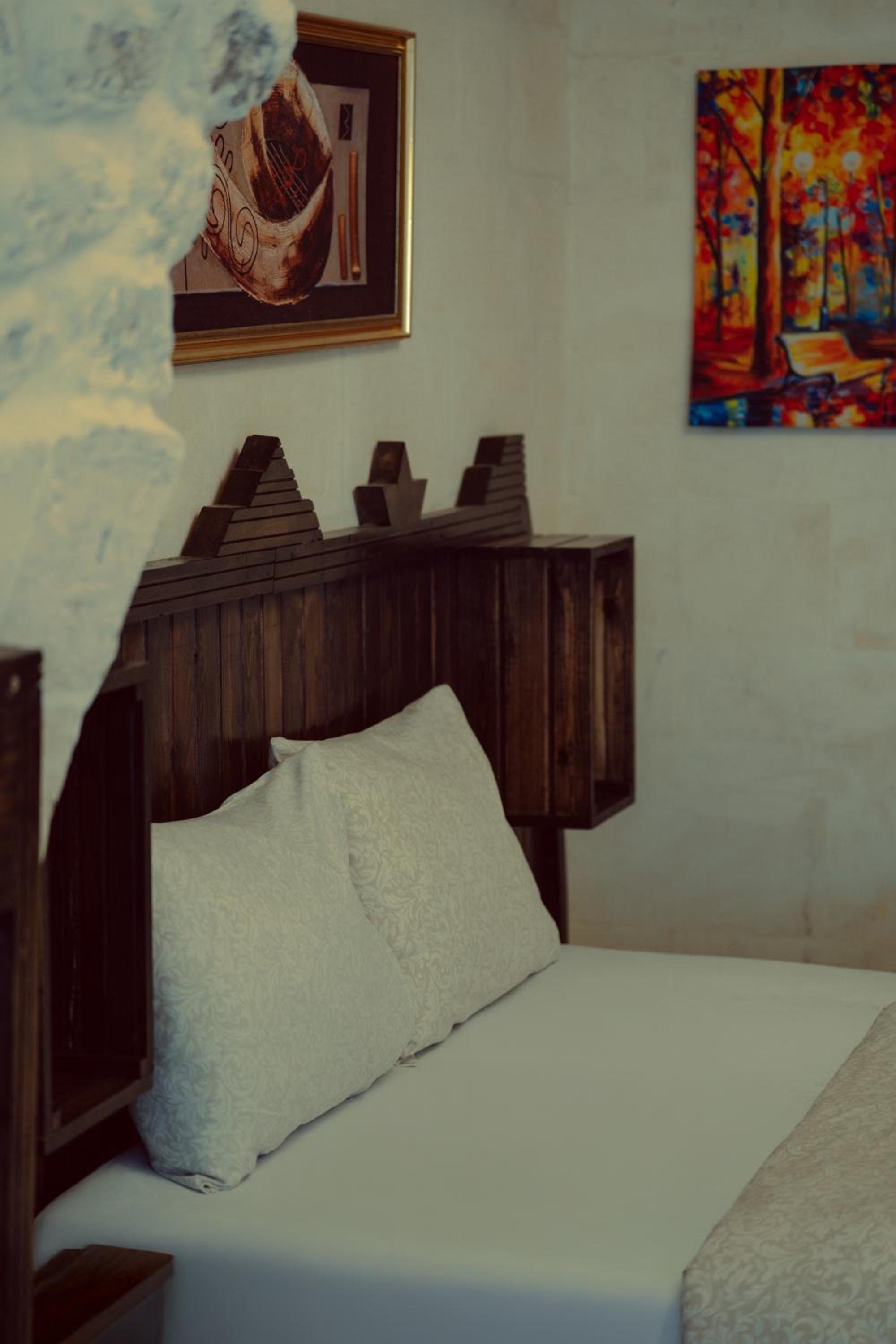 Narli Ev Butik Otel 20/50