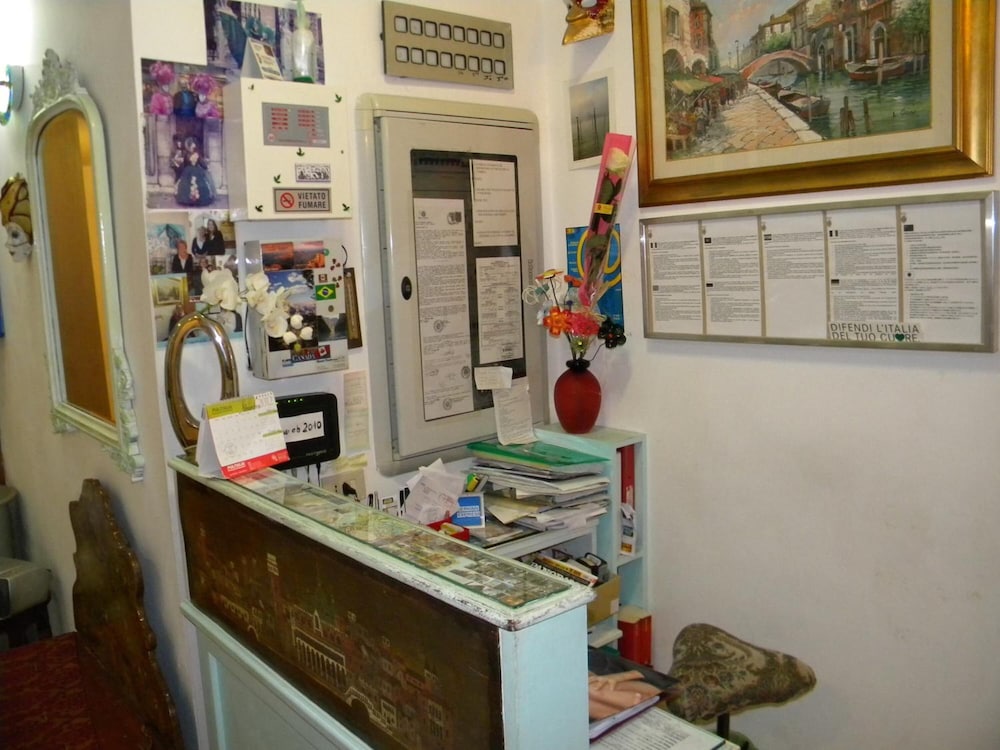 Hotel Adua 13/62