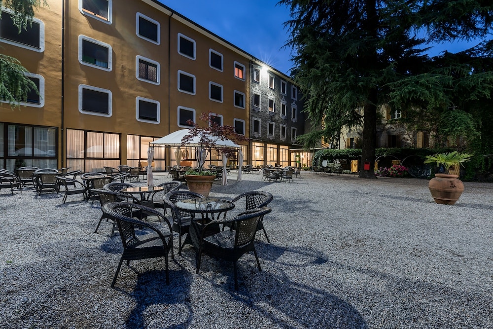 Hotel San Pancrazio 40/50