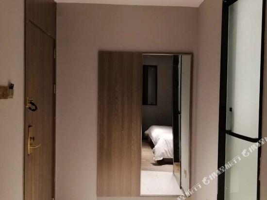 7 Days Premium Inn Shanghai Da Mu Qiao Road 22/32