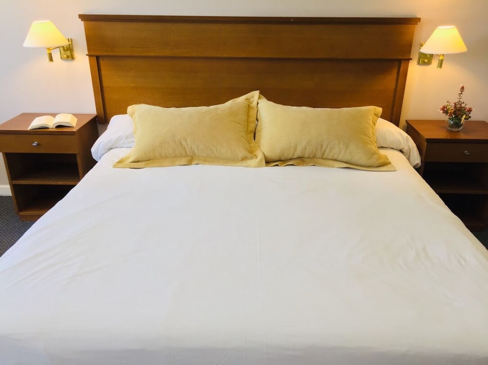 San Miguel Plaza Hotel Golf Spa & Conventions 19/49