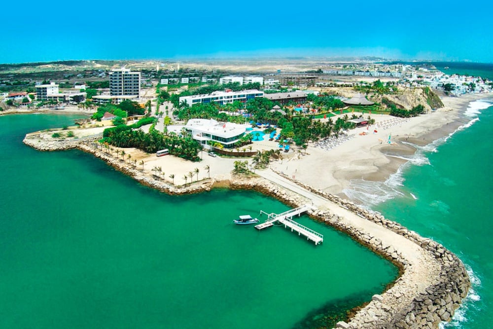Royal Decameron Punta Centinela 42/47