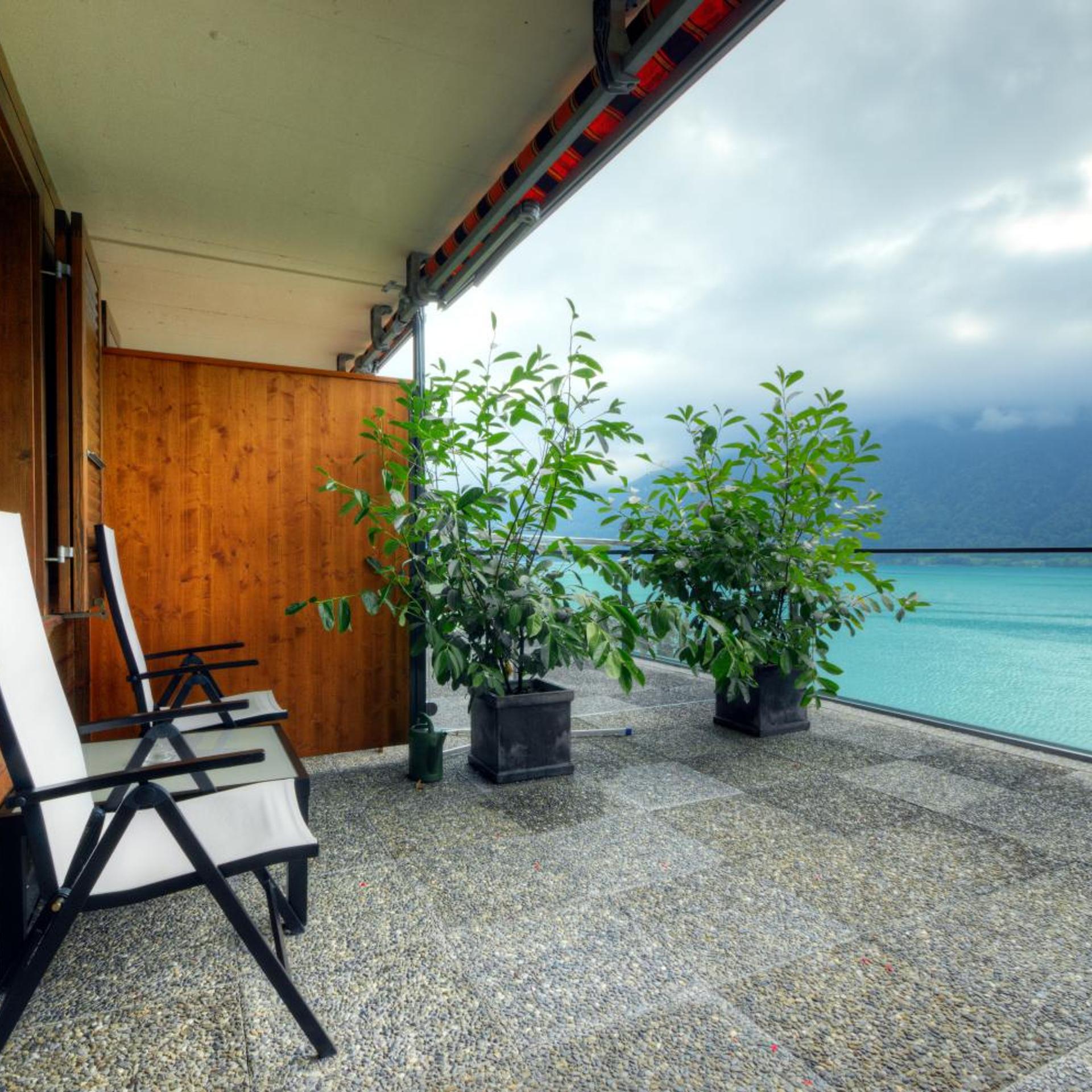 Hotel Brienzersee 26/50