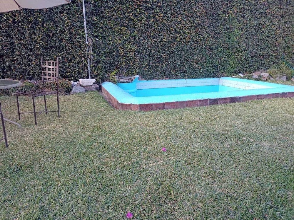 Hotel Monasterio 42/65