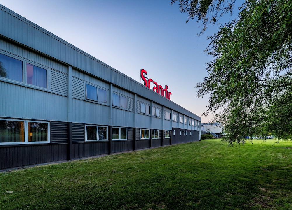 Scandic Kalmar Vast 38/42