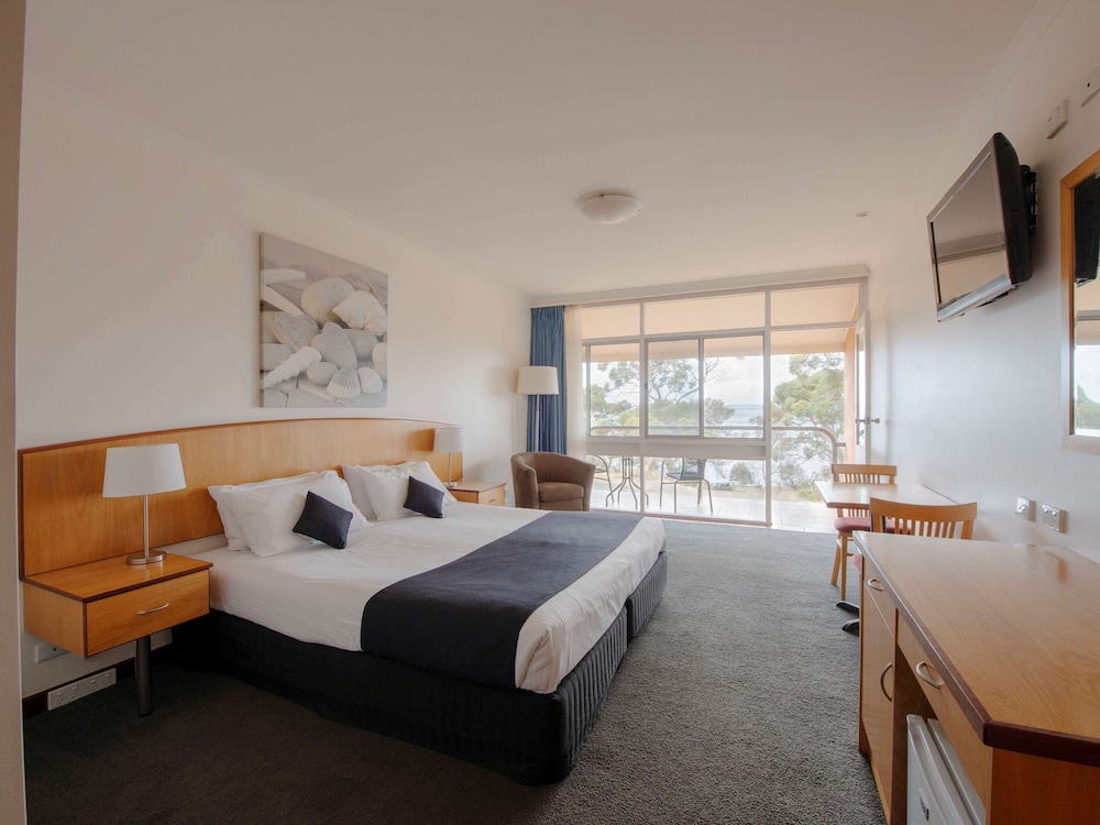 Mercure Kangaroo Island Lodge 10/50