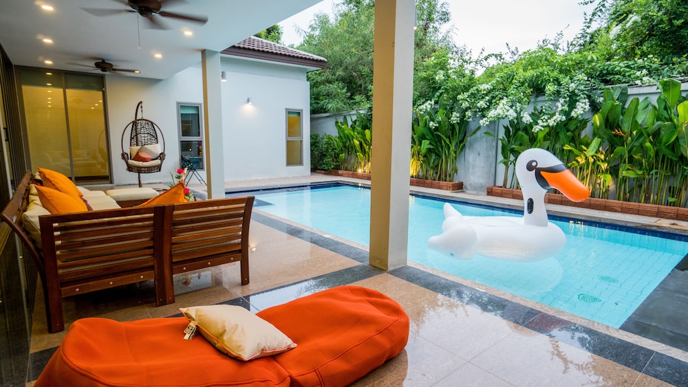 Villa Navin Resort 45/78