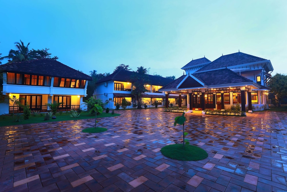 Nihara Resort And Spa 4/50