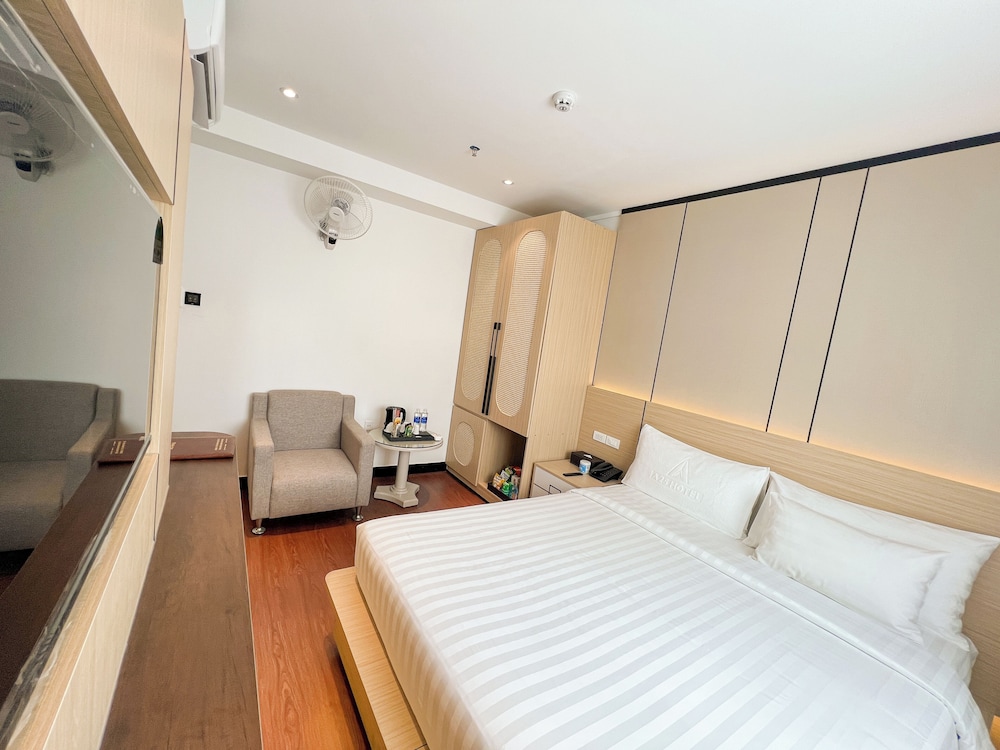A25 Hotel 277 Le Thanh Ton 14/50