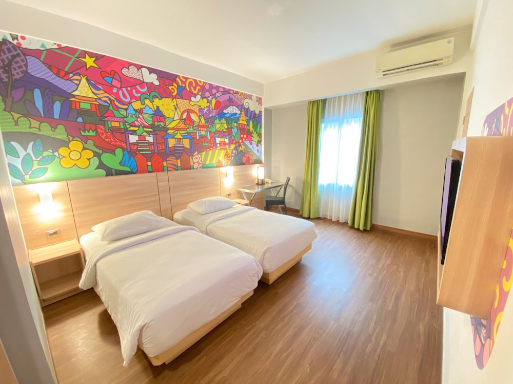 MaxOne Hotel Dumai 14/55