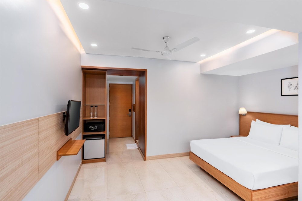 Classic Grande Imphal, a member of Radisson Individuals 27/65