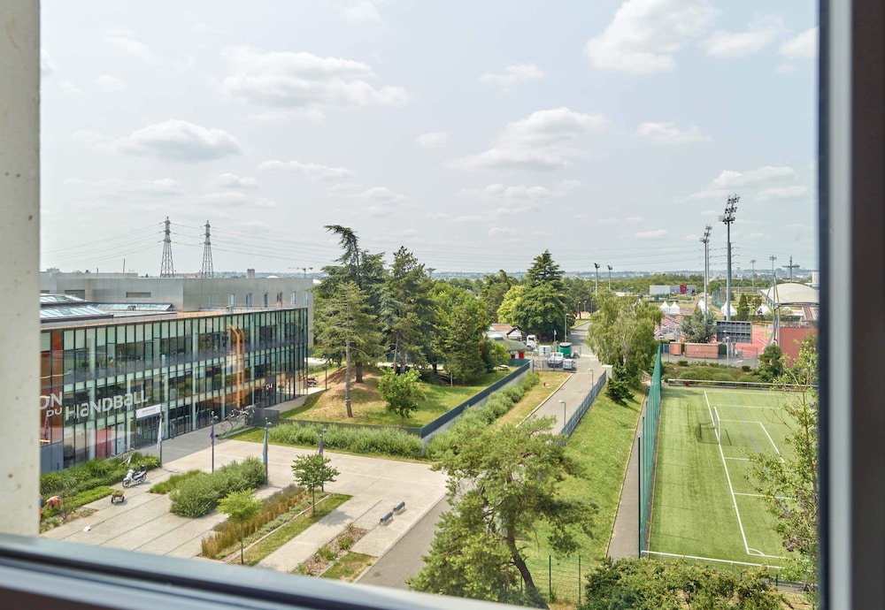 B&B HOTEL Paris Creteil in CRETEIL