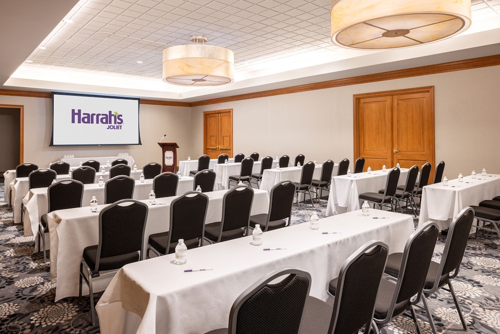 Harrah's Joliet - A Caesars Rewards Destination 61/70