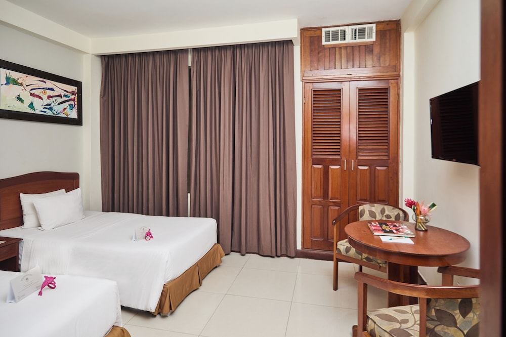 El Dorado Isabel Hotel And Suites 15/66