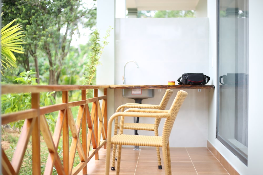 Areca Garden Bungalow 17/33