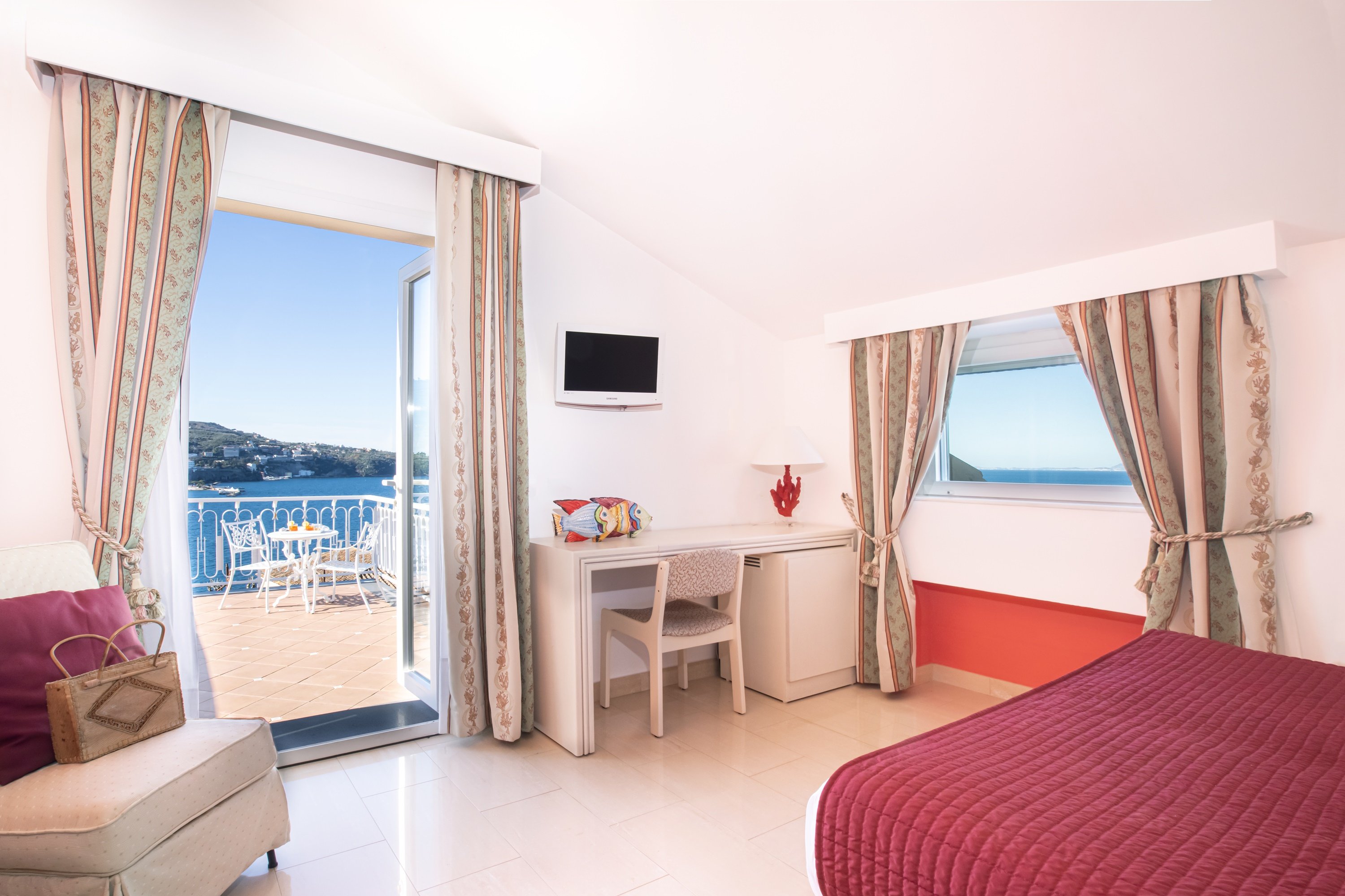 Hotel Corallo Sorrento 21/80
