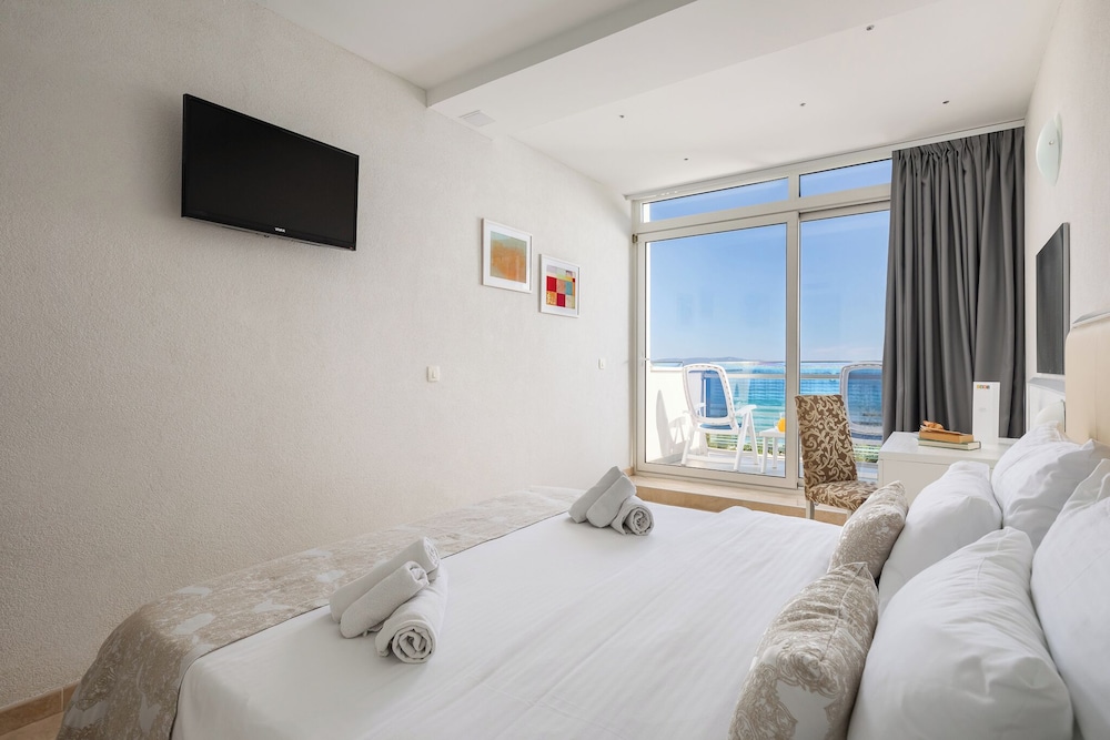 Hotel Mimosa - Lido Palace 7/46