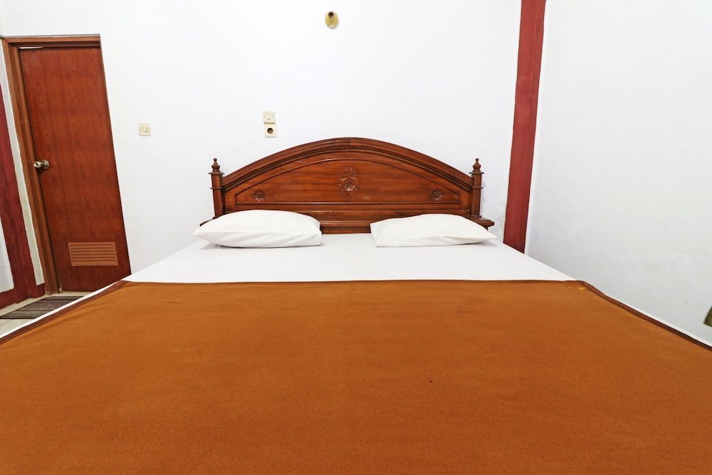 Borneo Hostel by ZUZU 10/32