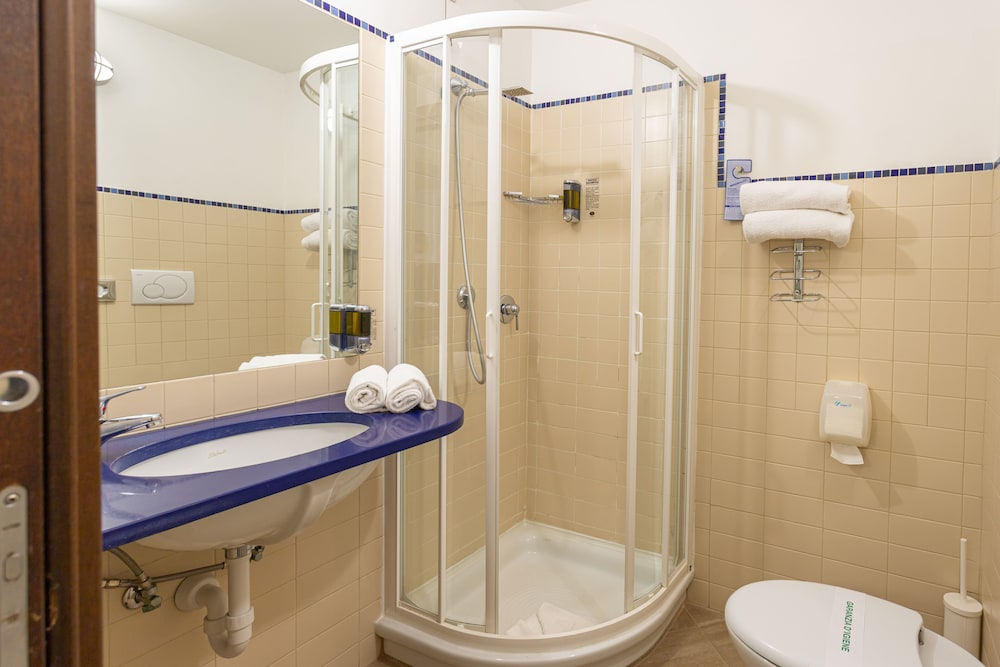 Urbani Hotel 14/49