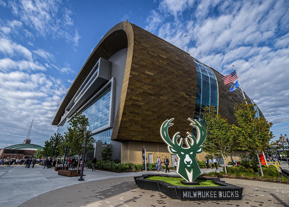 Hyatt Regency Milwaukee in MILWAUKEE - WI