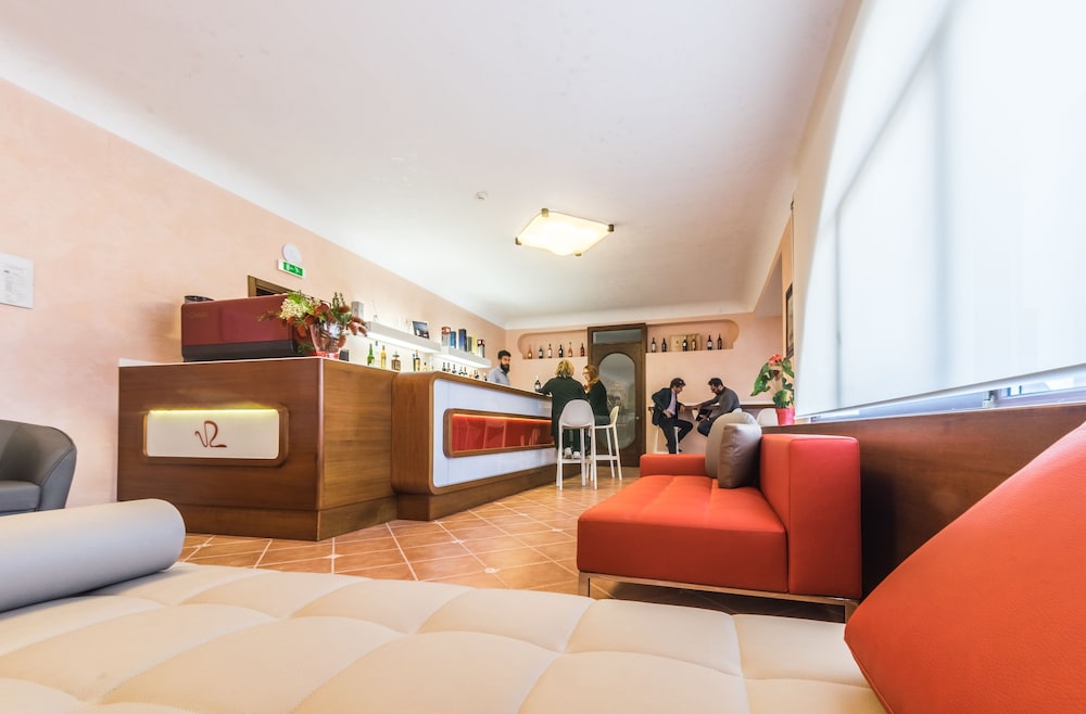 Villa Donna Lisa Wine Hotel 5/78