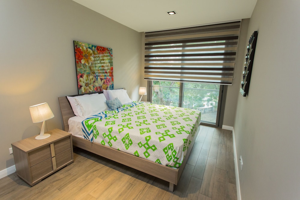 Accra Luxury Apartments 22/50