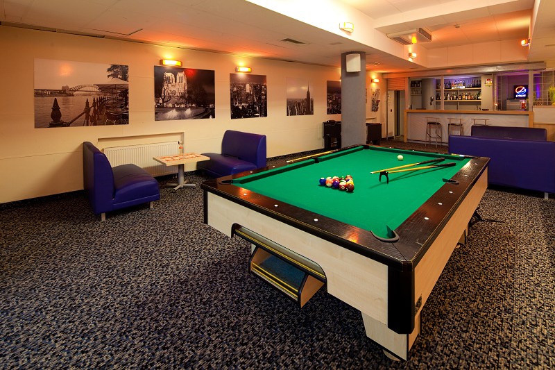 Wilga Hotel 19/30