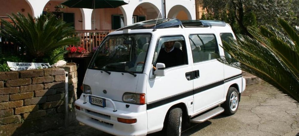Villa Pane 68/78