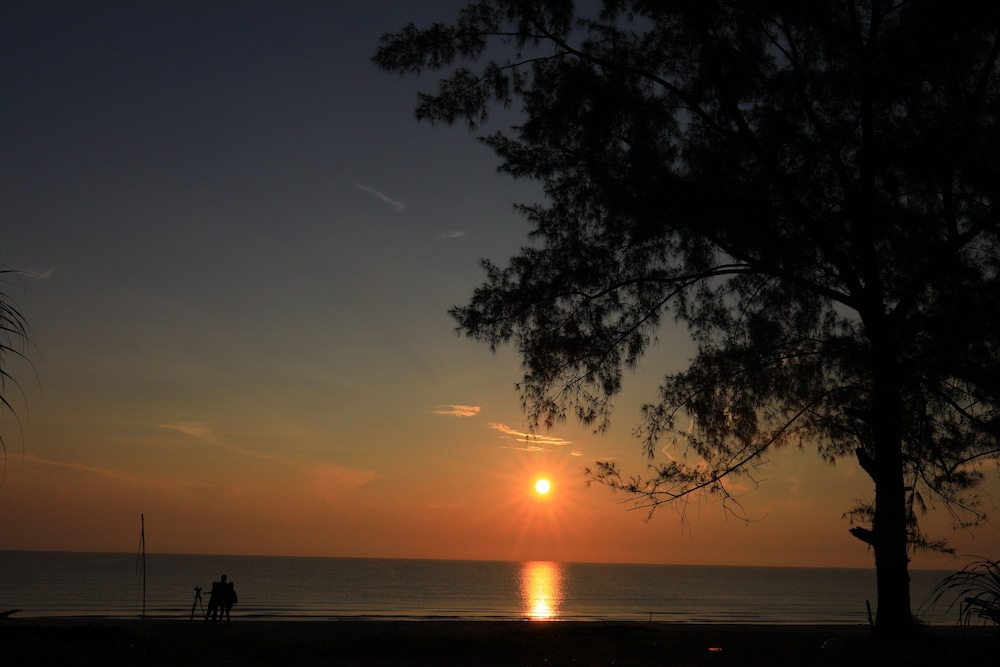 Villea Rompin Resort Golf 50/54