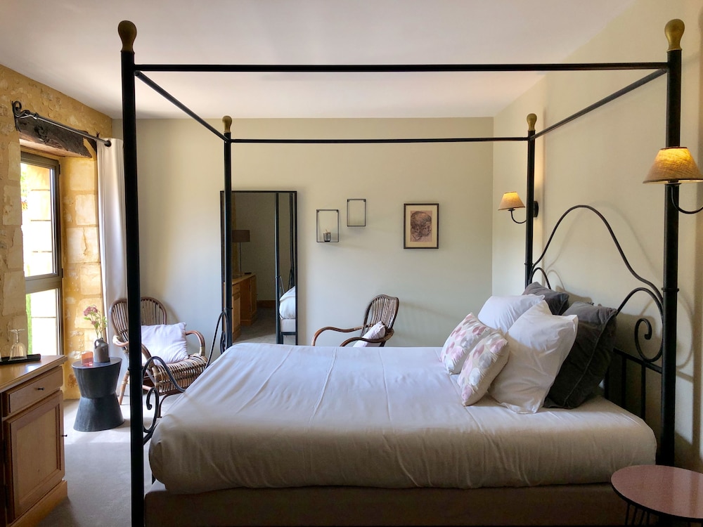 HOTEL LA VILLA ROMAINE 16/66