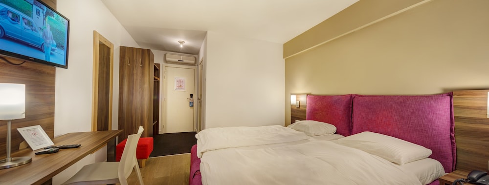 Mondo Eden Antwerp(FORMERLY SANDTON EDEN ANTWERPEN) 14/41