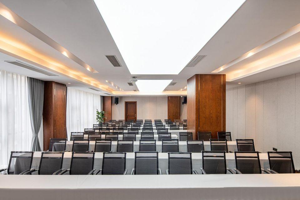 Lavande Hotel (Chengdu Panda Base store) 29/31
