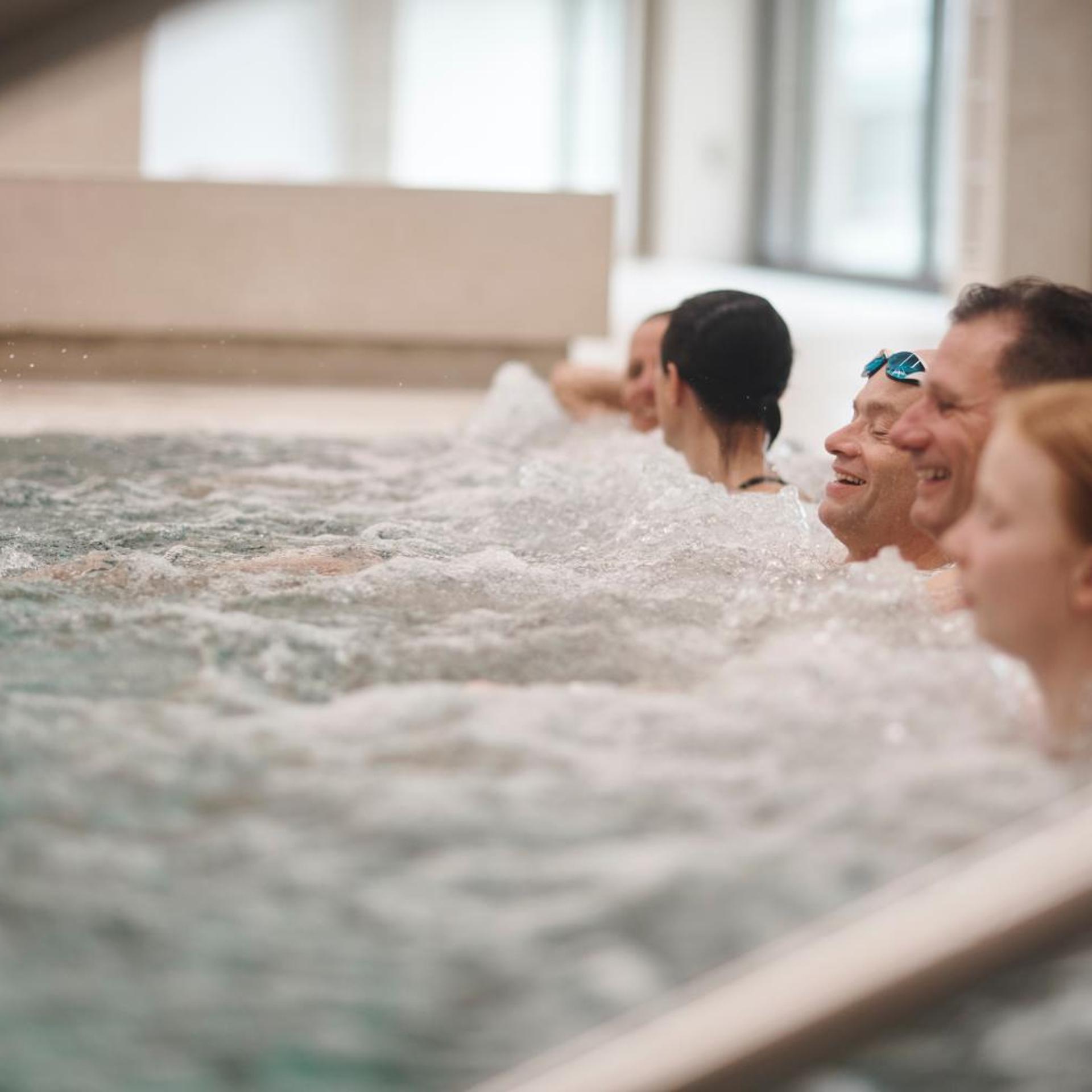Seminarhotel CAMPUS SURSEE 22/50